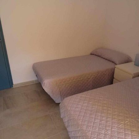 Apartamentos El Sol A 20 Metros Del Mar Dénia Buitenkant foto