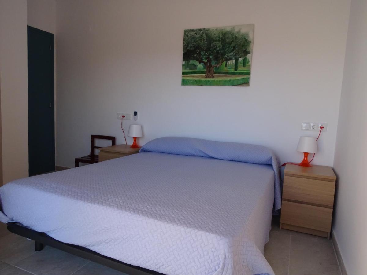 Apartamentos El Sol A 20 Metros Del Mar Dénia Buitenkant foto