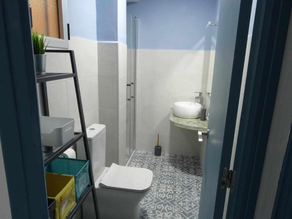 Apartamentos El Sol A 20 Metros Del Mar Dénia Buitenkant foto