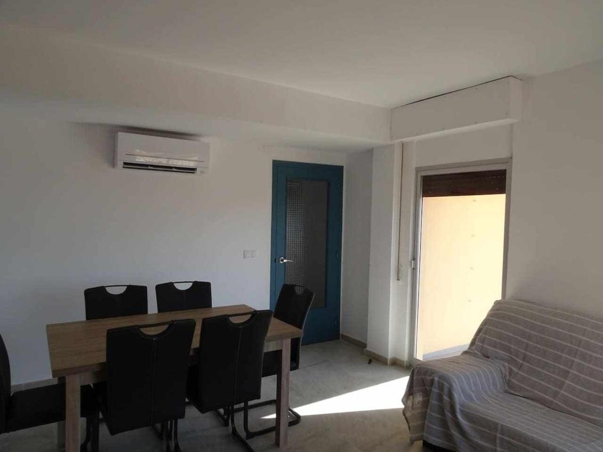 Apartamentos El Sol A 20 Metros Del Mar Dénia Buitenkant foto